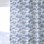 High Country - The Drapery