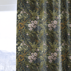 High Meadow - Curtain Panel - The Drapery