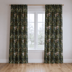 High Meadow - Curtain Panel - The Drapery