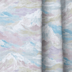 High Pass - The Drapery