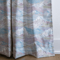High Pass - Curtain Panel - The Drapery