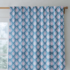 Hilaria - Curtain Panel - The Drapery