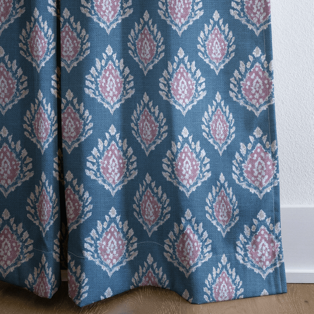 Hilaria - Curtain Panel - The Drapery
