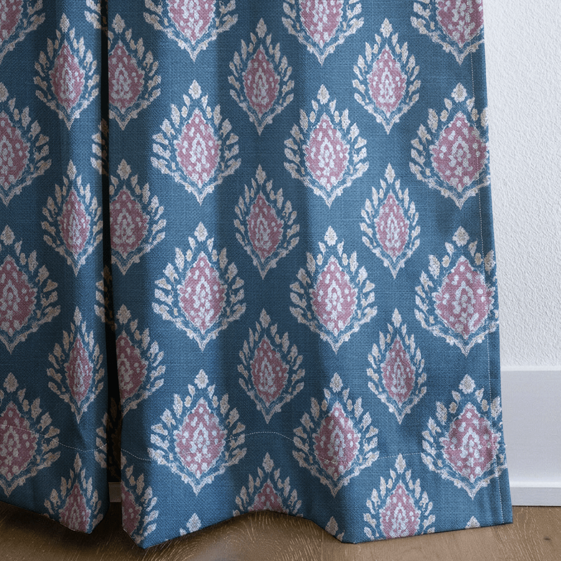Hilaria - Curtain Panel - The Drapery