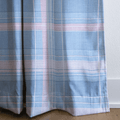 Hildebrand - Curtain Panel - The Drapery