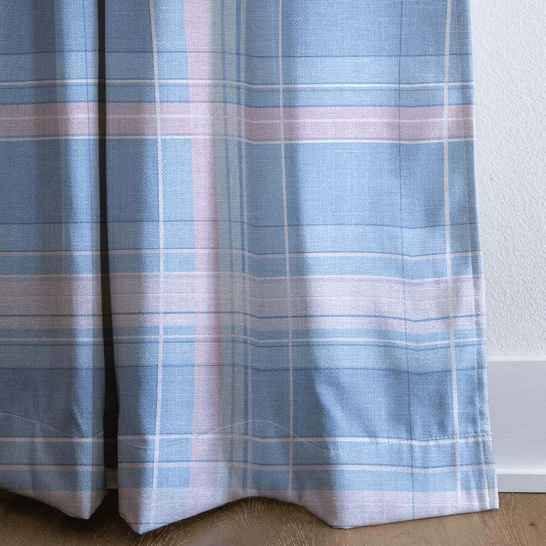 Hildebrand - Curtain Panel - The Drapery