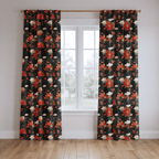Hinami - Curtain Panel - The Drapery
