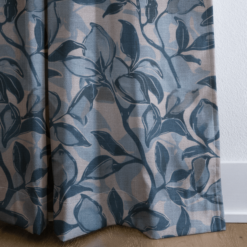 Hiva - Curtain Panel - The Drapery