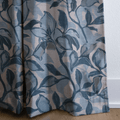 Hiva - Curtain Panel - The Drapery