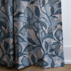Hiva - Curtain Panel - The Drapery