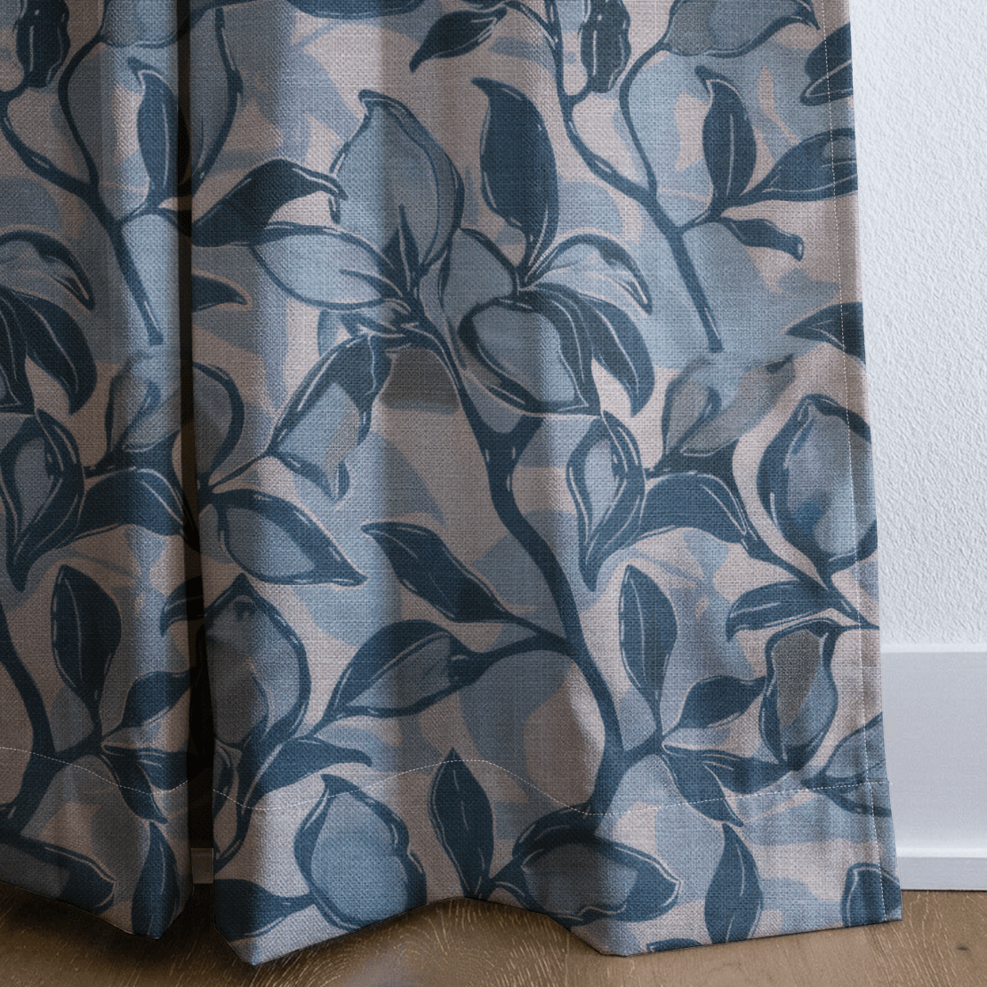 Hiva - Curtain Panel - The Drapery