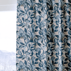 Hiva - Curtain Panel - The Drapery