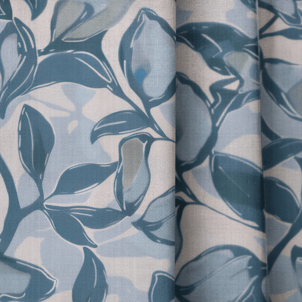 Hiva - Curtain Panel - The Drapery
