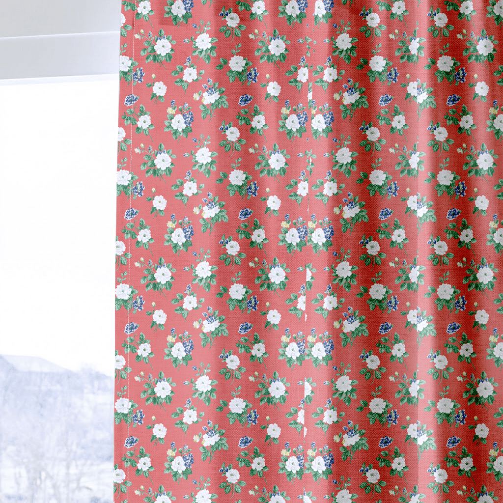 Holden - Curtain Panel - The Drapery