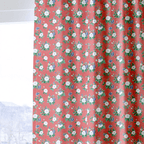 Holden - Curtain Panel - The Drapery