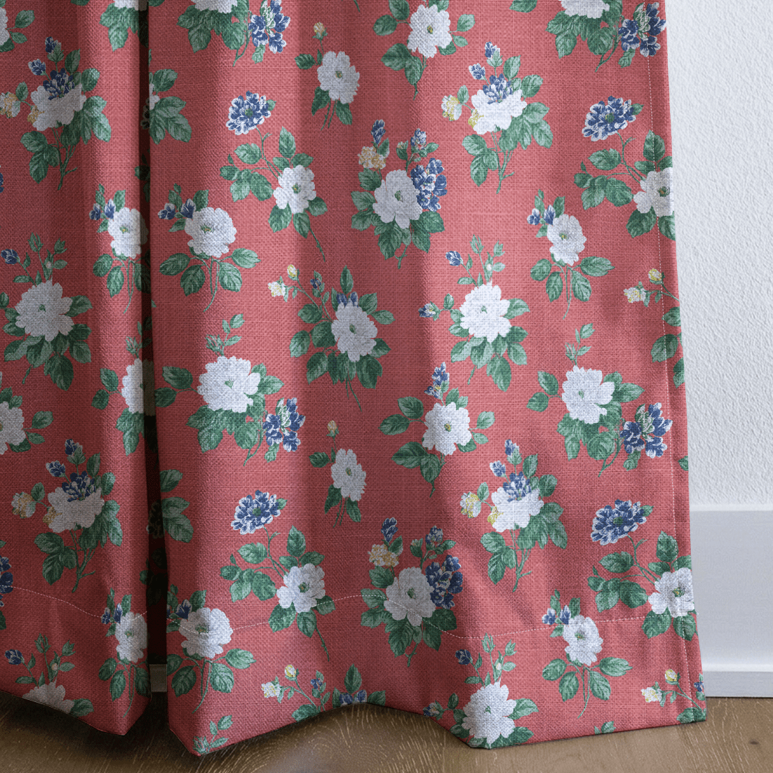Holden - Curtain Panel - The Drapery