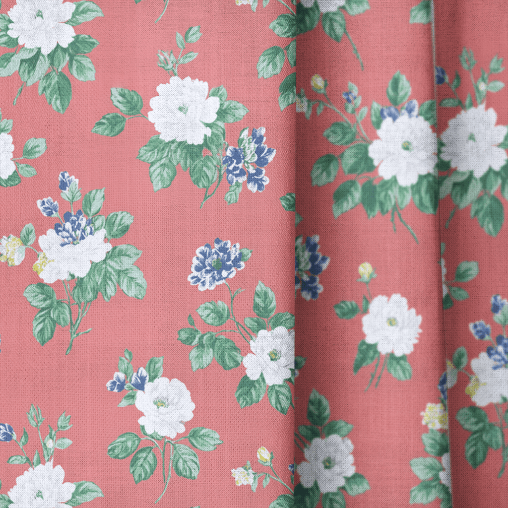 Holden - Curtain Panel - The Drapery