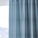 Hollan - Curtain Panel - The Drapery