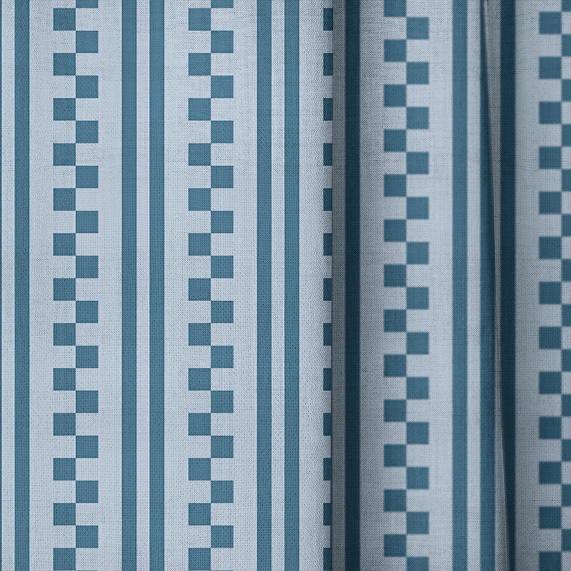 Hollan - Curtain Panel - The Drapery