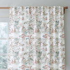 Holland - Curtain Panel - The Drapery