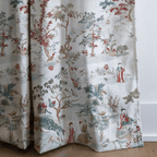 Holland - Curtain Panel - The Drapery