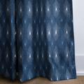 Hollander - Curtain Panel - The Drapery