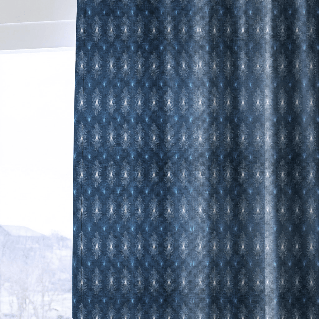 Hollander - Curtain Panel - The Drapery