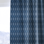 Hollander - Curtain Panel - The Drapery