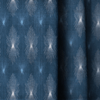 Hollander - Curtain Panel - The Drapery