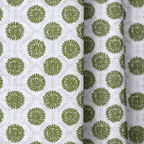Hollis - Curtain Panel - The Drapery