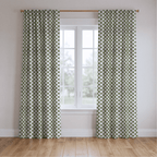 Hollis - Curtain Panel - The Drapery