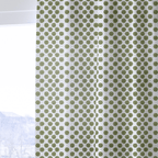 Hollis - Curtain Panel - The Drapery