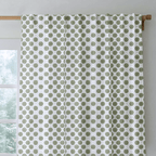 Hollis - Curtain Panel - The Drapery