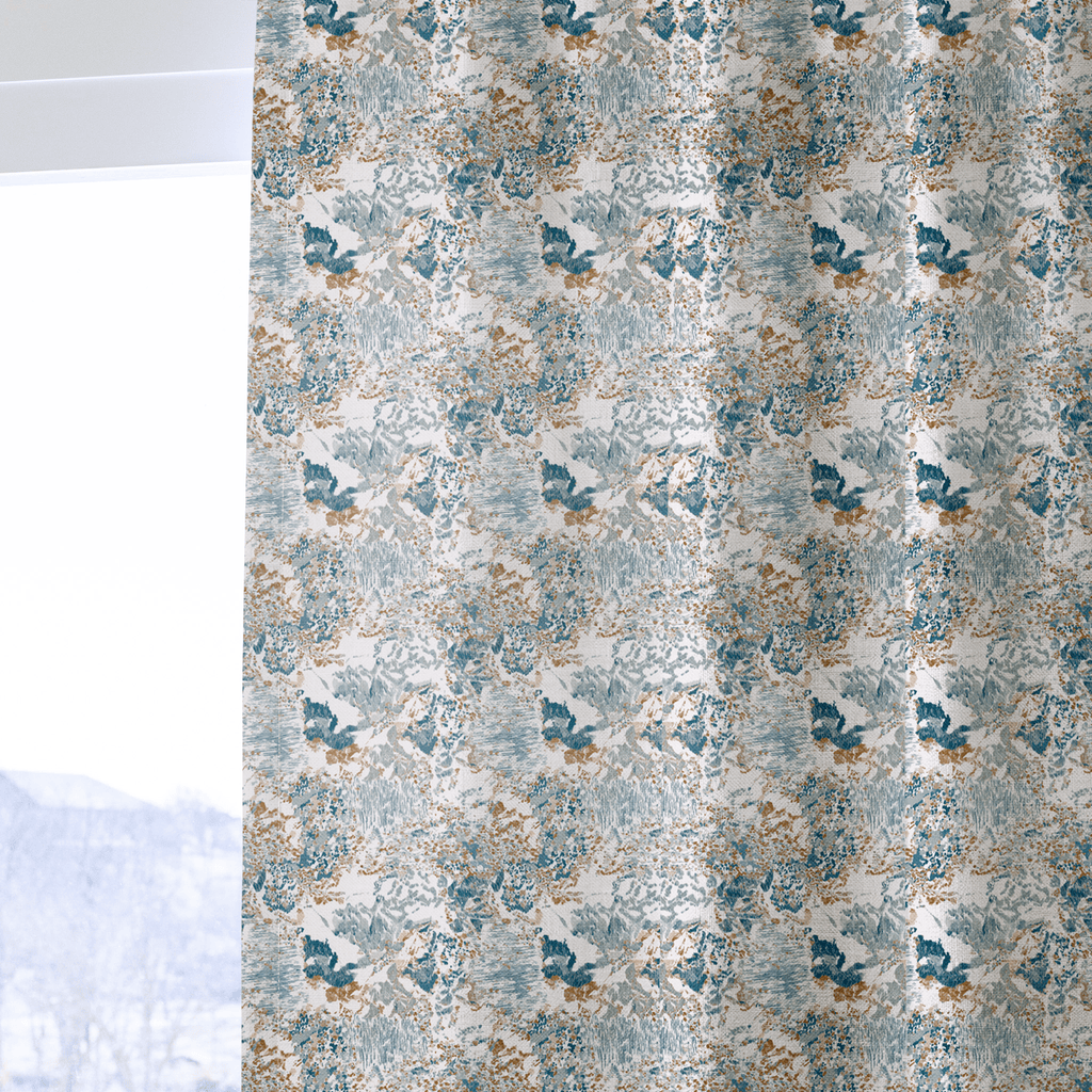Hollow Lands - Curtain Panel - The Drapery