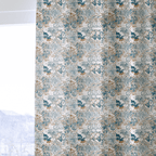 Hollow Lands - Curtain Panel - The Drapery