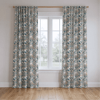 Hollow Lands - Curtain Panel - The Drapery