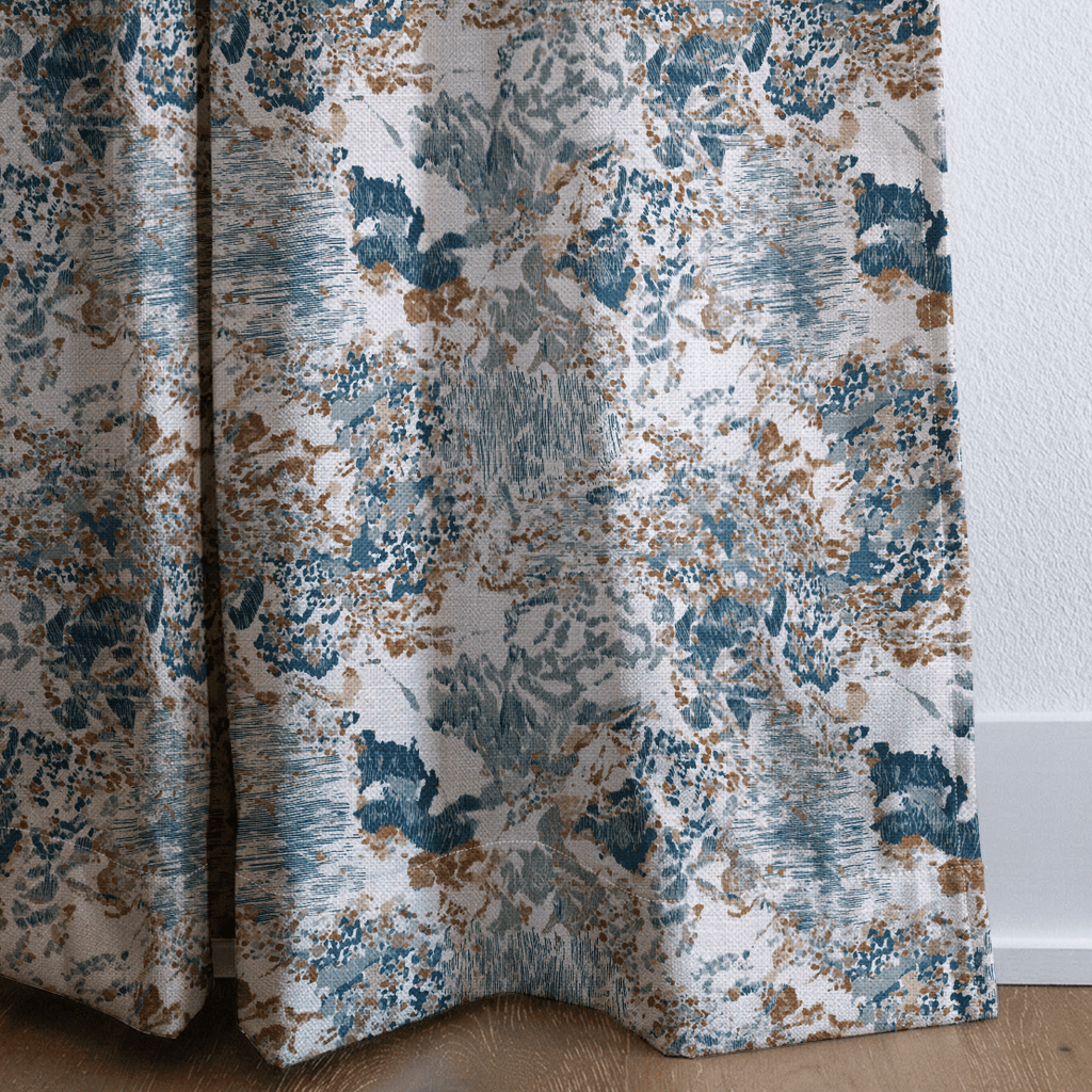Hollow Lands - Curtain Panel - The Drapery