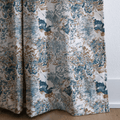 Hollow Lands - Curtain Panel - The Drapery