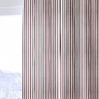 Holloway Stripes - Curtain Panel - The Drapery