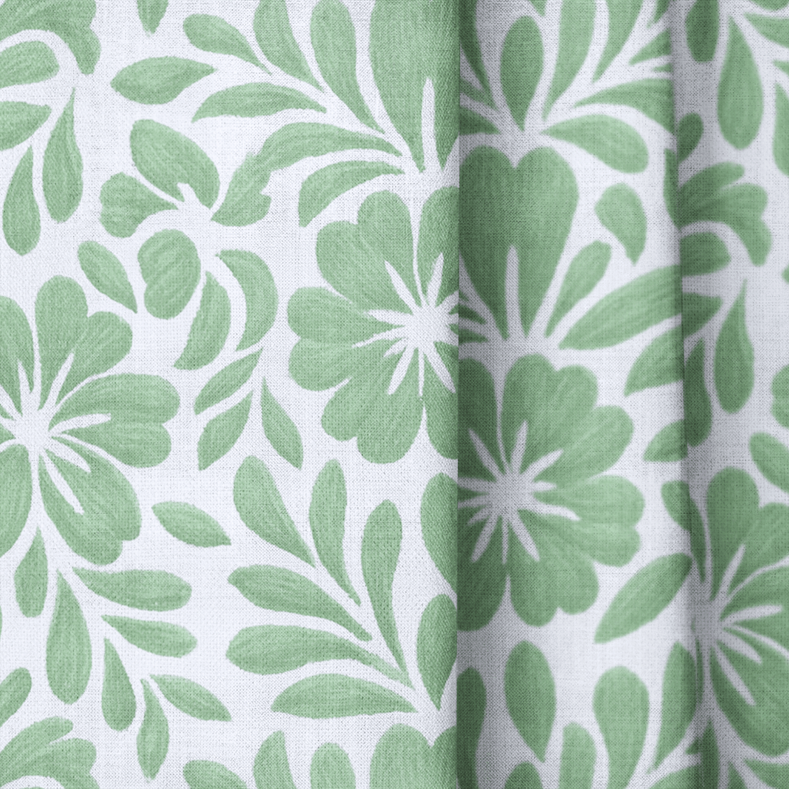 Hollowayne - Curtain Panel - The Drapery