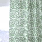 Hollowayne - Curtain Panel - The Drapery