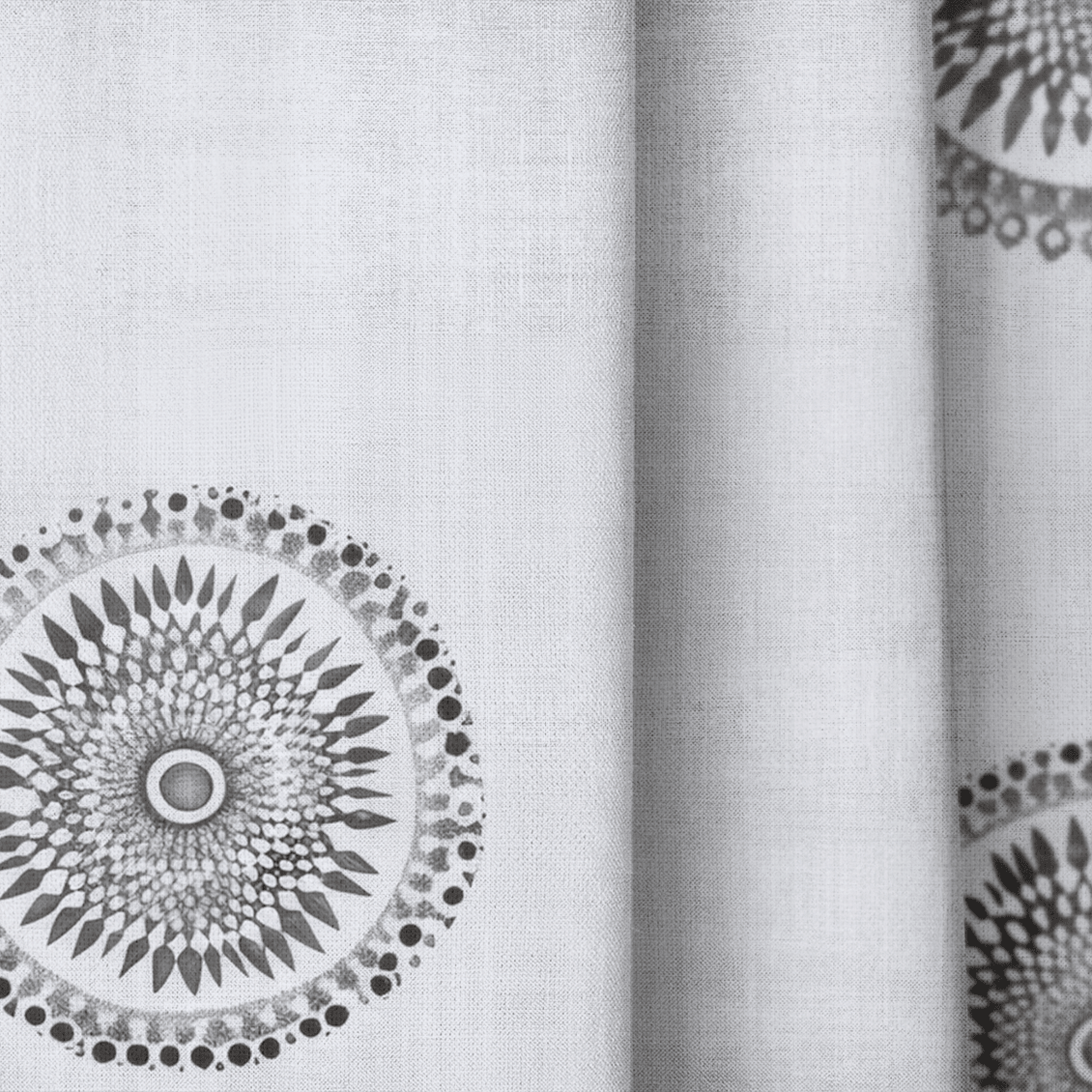 Holly - Curtain Panel - The Drapery