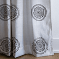 Holly - Curtain Panel - The Drapery