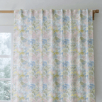 Honeysuckle - Curtain Panel - The Drapery