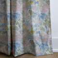 Honeysuckle - Curtain Panel - The Drapery