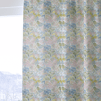 Honeysuckle - Curtain Panel - The Drapery