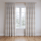 Hop Along - Curtain Panel - The Drapery