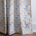 Hop Along - Curtain Panel - The Drapery