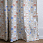 Hop Along - Curtain Panel - The Drapery