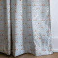 Horse Stables - Curtain Panel - The Drapery